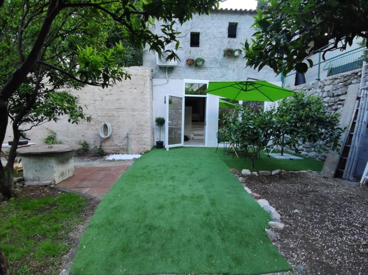 Apartment Villa Ahava Buza Dubrovnik Ngoại thất bức ảnh