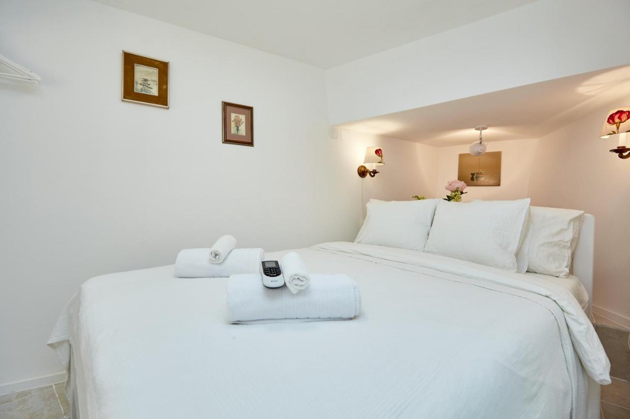 Apartment Villa Ahava Buza Dubrovnik Ngoại thất bức ảnh