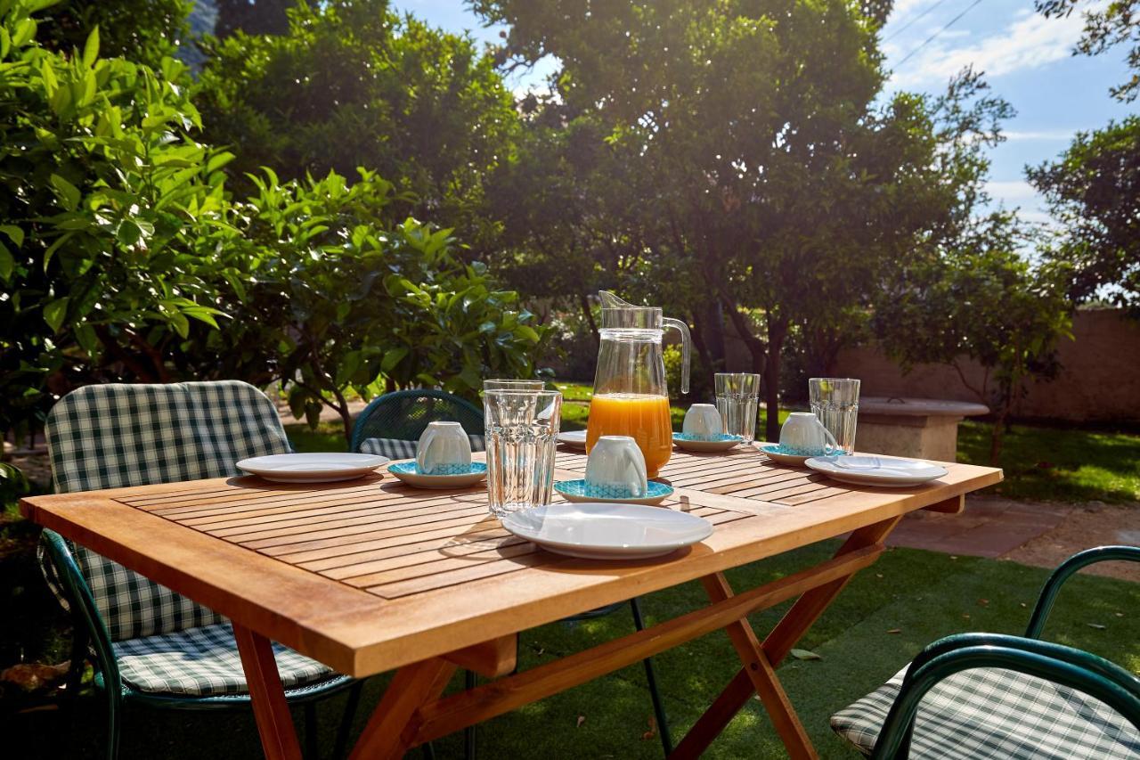 Apartment Villa Ahava Buza Dubrovnik Ngoại thất bức ảnh