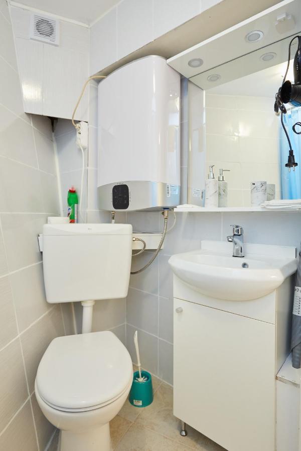 Apartment Villa Ahava Buza Dubrovnik Ngoại thất bức ảnh