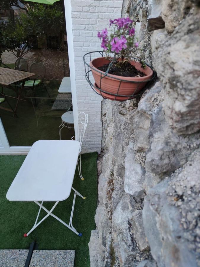 Apartment Villa Ahava Buza Dubrovnik Ngoại thất bức ảnh